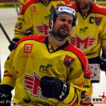 Debutující junior Kváča vynuloval Šumperk