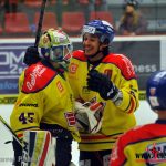 Debutující junior Kváča vynuloval Šumperk