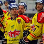 Debutující junior Kváča vynuloval Šumperk