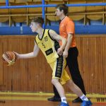 Sedmnáctiletí Sršni se přiblížili play off