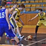 Sedmnáctiletí Sršni se přiblížili play off