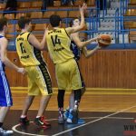 Sedmnáctiletí Sršni se přiblížili play off