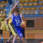 Sedmnáctiletí Sršni se přiblížili play off