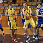 Sedmnáctiletí Sršni se přiblížili play off