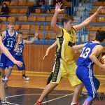 Sedmnáctiletí Sršni se přiblížili play off