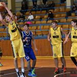 Sedmnáctiletí Sršni se přiblížili play off