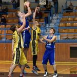 Sedmnáctiletí Sršni se přiblížili play off