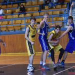 Sedmnáctiletí Sršni se přiblížili play off