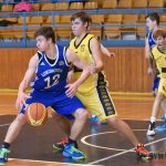 Sedmnáctiletí Sršni se přiblížili play off