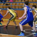 Sedmnáctiletí Sršni se přiblížili play off