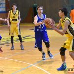 Sedmnáctiletí Sršni se přiblížili play off