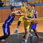 Sedmnáctiletí Sršni se přiblížili play off