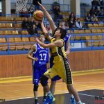 Sedmnáctiletí Sršni se přiblížili play off