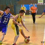 Sedmnáctiletí Sršni se přiblížili play off