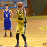 Sedmnáctiletí Sršni se přiblížili play off