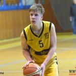 Sedmnáctiletí Sršni se přiblížili play off