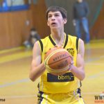 Sedmnáctiletí Sršni se přiblížili play off