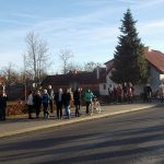 Masopust v Košicích obnovili po třiatřiceti letech