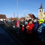 Masopust v Košicích obnovili po třiatřiceti letech