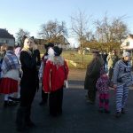 Masopust v Košicích obnovili po třiatřiceti letech