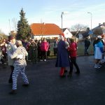 Masopust v Košicích obnovili po třiatřiceti letech
