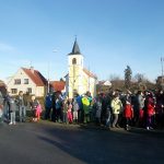 Masopust v Košicích obnovili po třiatřiceti letech