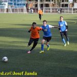 Fotbal, příprava: Devatenáctka dotáhla v závěru utkání