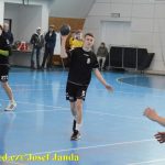 Zimní turnaj v házené: Spartak porovnal síly s kvalitními soupeři
