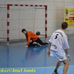 Zimní turnaj v házené: Spartak porovnal síly s kvalitními soupeři