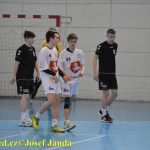 Zimní turnaj v házené: Spartak porovnal síly s kvalitními soupeři