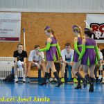 Zimní turnaj v házené: Spartak porovnal síly s kvalitními soupeři