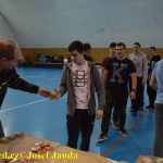 Zimní turnaj v házené: Spartak porovnal síly s kvalitními soupeři