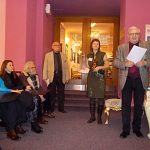 Proměny Blanky Bohdanové najdete v táborském divadle
