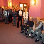 Proměny Blanky Bohdanové najdete v táborském divadle