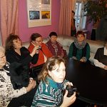 Proměny Blanky Bohdanové najdete v táborském divadle