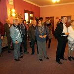 Proměny Blanky Bohdanové najdete v táborském divadle