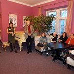 Proměny Blanky Bohdanové najdete v táborském divadle