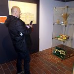 Historii táborského pivovarnictví připomíná výstava v muzeu
