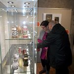 Historii táborského pivovarnictví připomíná výstava v muzeu