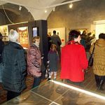 Historii táborského pivovarnictví připomíná výstava v muzeu