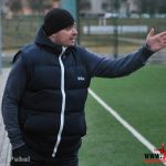 Gól, břevno a tyč. Vše důležité obstaral Filip Čadek