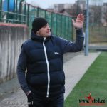 Gól, břevno a tyč. Vše důležité obstaral Filip Čadek