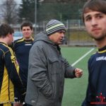 Gól, břevno a tyč. Vše důležité obstaral Filip Čadek