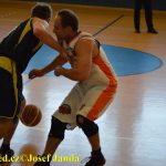 Basketbal: Benešov naložil Táboru první letošní stovku
