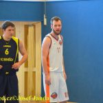 Basketbal: Benešov naložil Táboru první letošní stovku