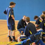 Basketbal: Benešov naložil Táboru první letošní stovku
