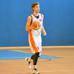 Basketbal: Benešov naložil Táboru první letošní stovku