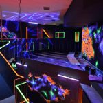 Adrenalin, taktika, zábava. To je Laser game