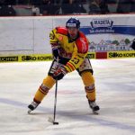Motor si zpackanou derniérou pokazil dojem z celé základní části