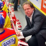 Motor si zpackanou derniérou pokazil dojem z celé základní části